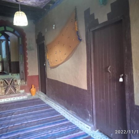 Dar Jamila Hotel Achbarou Kültér fotó