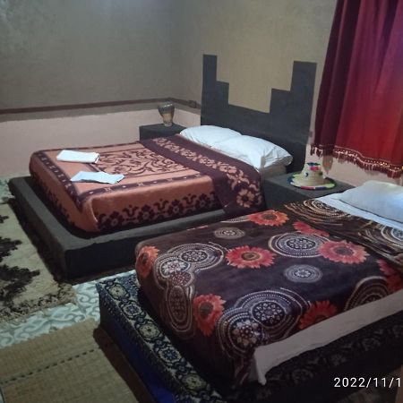 Dar Jamila Hotel Achbarou Kültér fotó