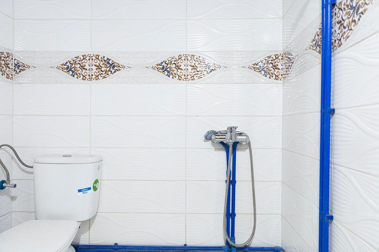 Dar Jamila Hotel Achbarou Kültér fotó