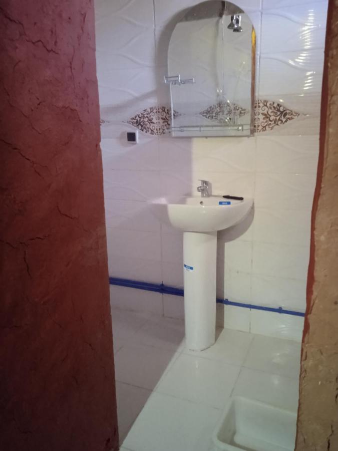 Dar Jamila Hotel Achbarou Kültér fotó