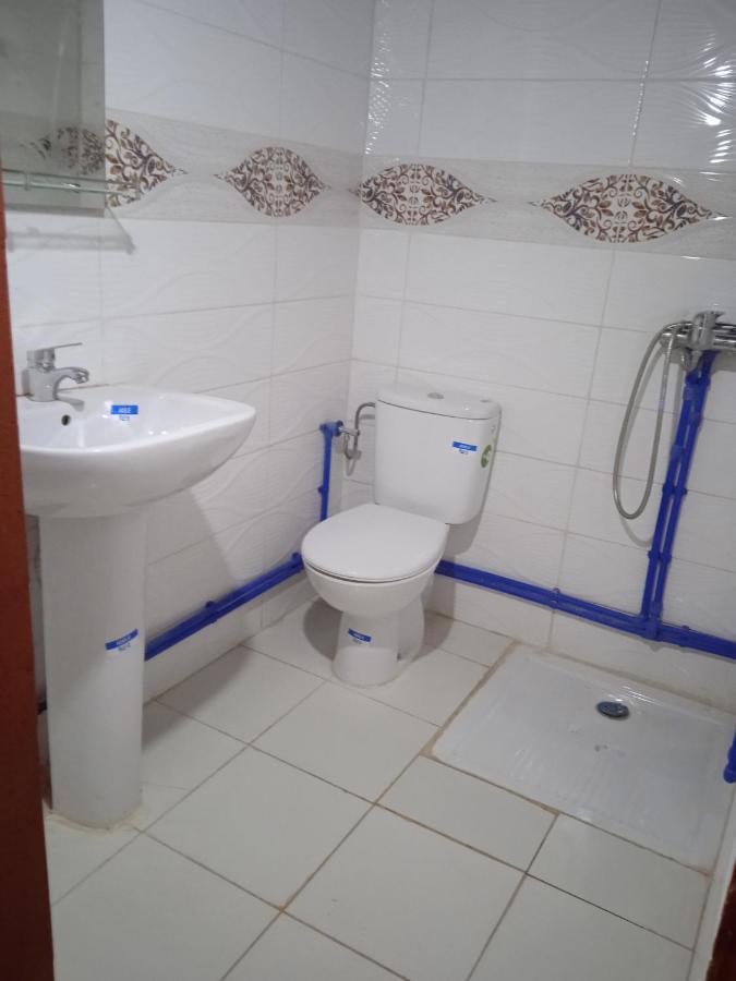 Dar Jamila Hotel Achbarou Kültér fotó