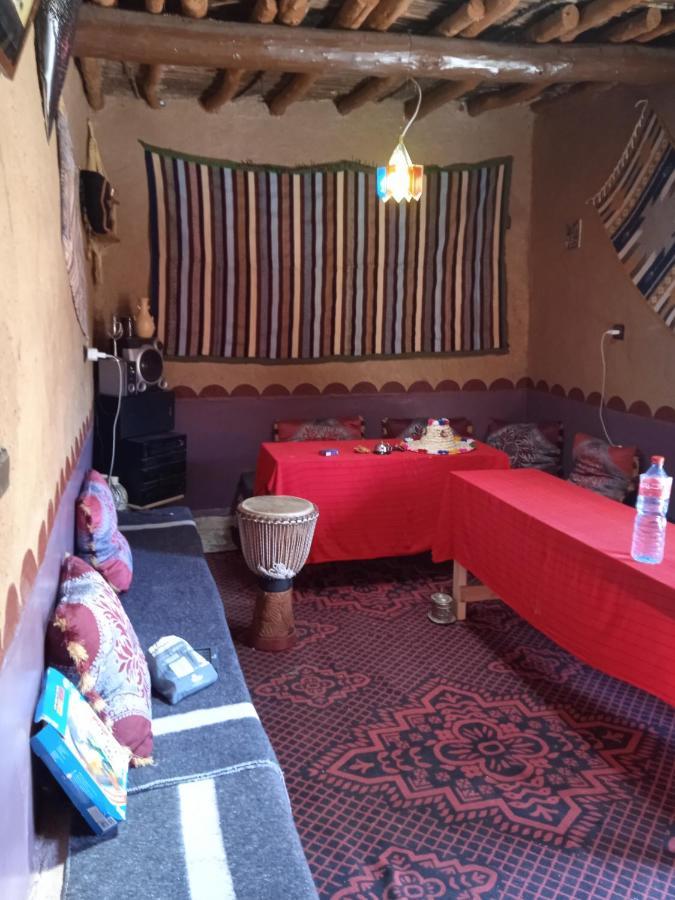 Dar Jamila Hotel Achbarou Kültér fotó