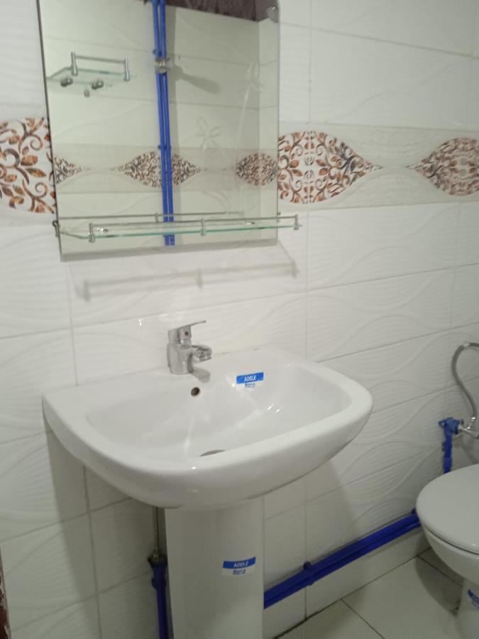 Dar Jamila Hotel Achbarou Kültér fotó