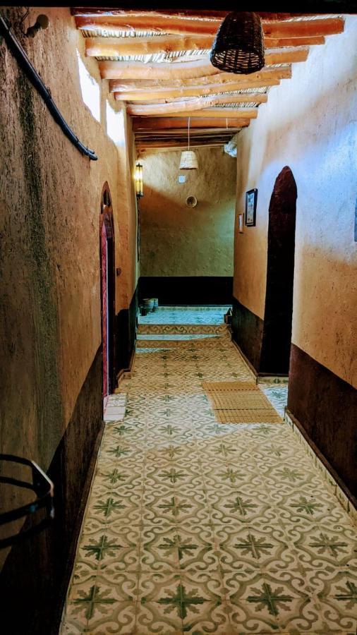 Dar Jamila Hotel Achbarou Kültér fotó