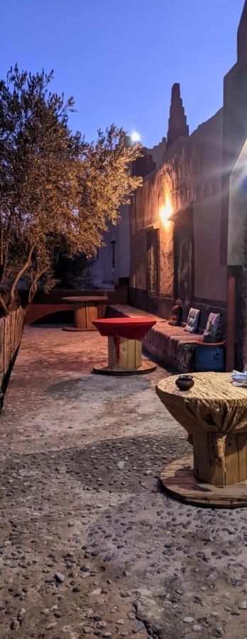 Dar Jamila Hotel Achbarou Kültér fotó