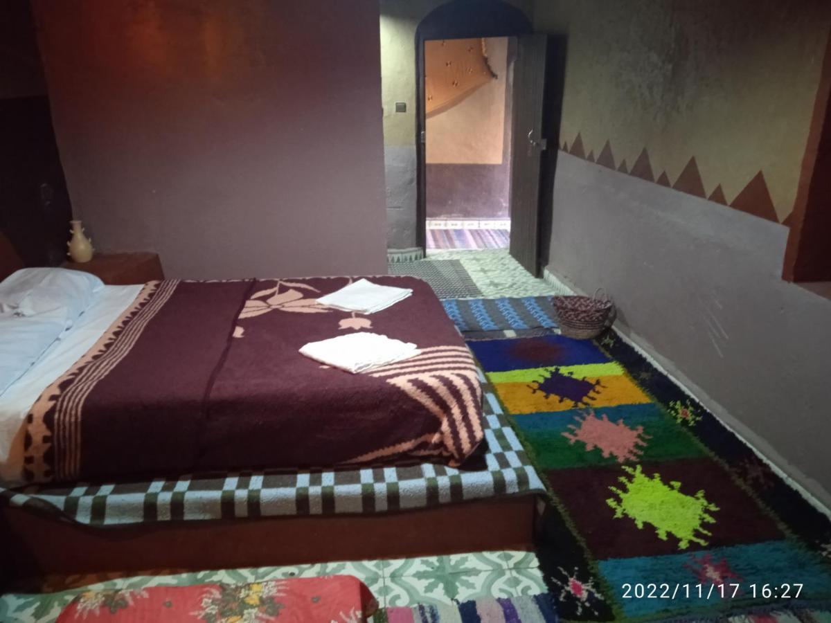 Dar Jamila Hotel Achbarou Kültér fotó
